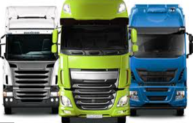 Rachat camion marque